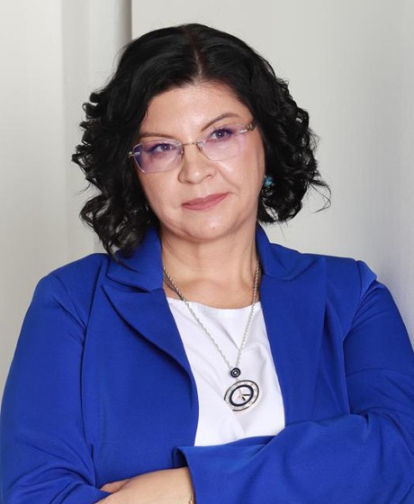 Румянцева Инна Владимировна